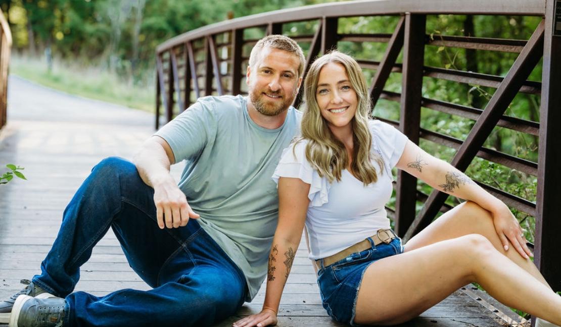The Wedding Website of Ashlynn Landau and Tyler Landau
