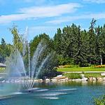 Local: Prince's Island Park