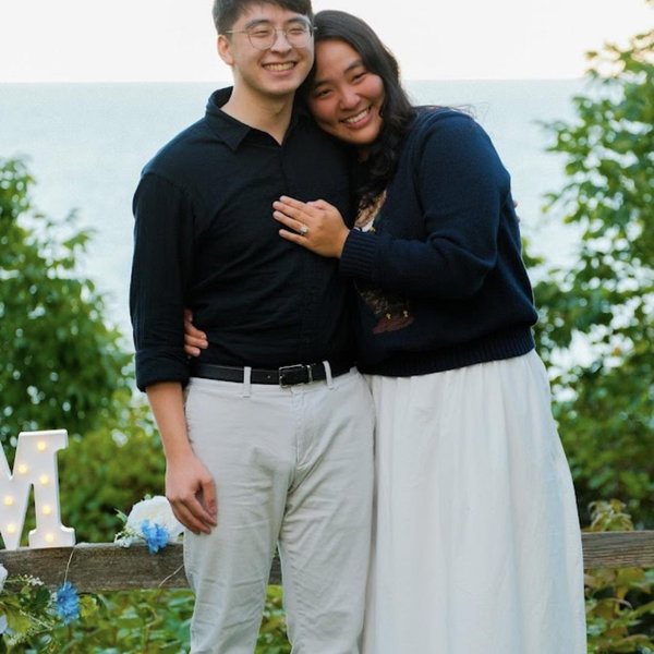 Emmeline Bae and Matthew Tseng's Wedding Website