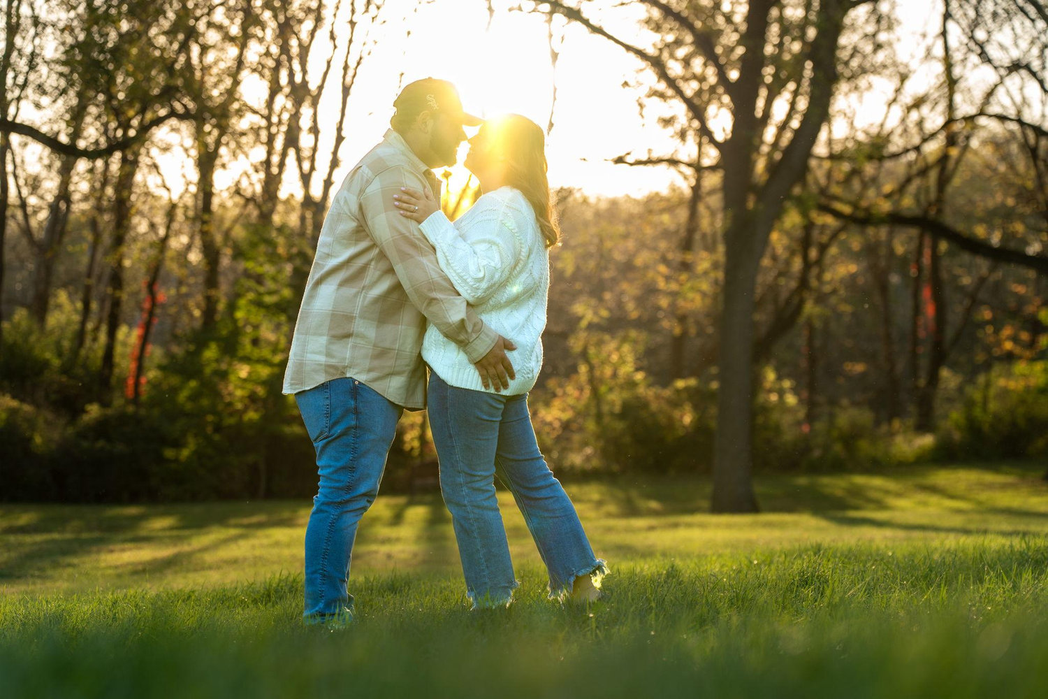 The Wedding Website of Hanna Keisler and Ben Golon