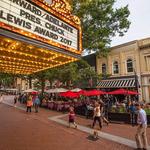 Historic Downtown Mall