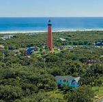 Ponce de Leon Inlet Lighthouse & Museum
