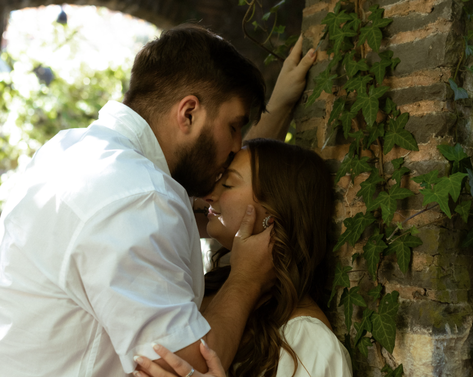 The Wedding Website of Jessica Powley and Austin Sullivan