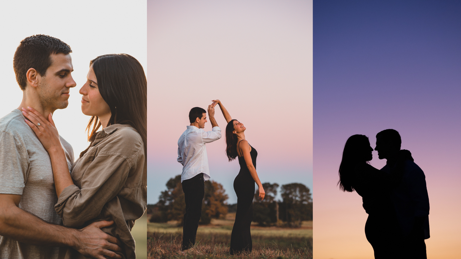 The Wedding Website of Rachel Travis and John McClelland