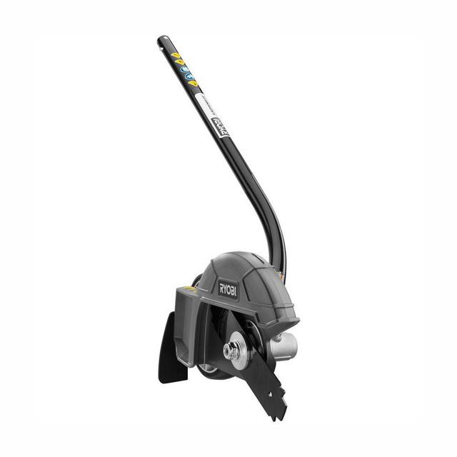 Expand-It 8 in. Universal Straight Shaft Edger Attachment