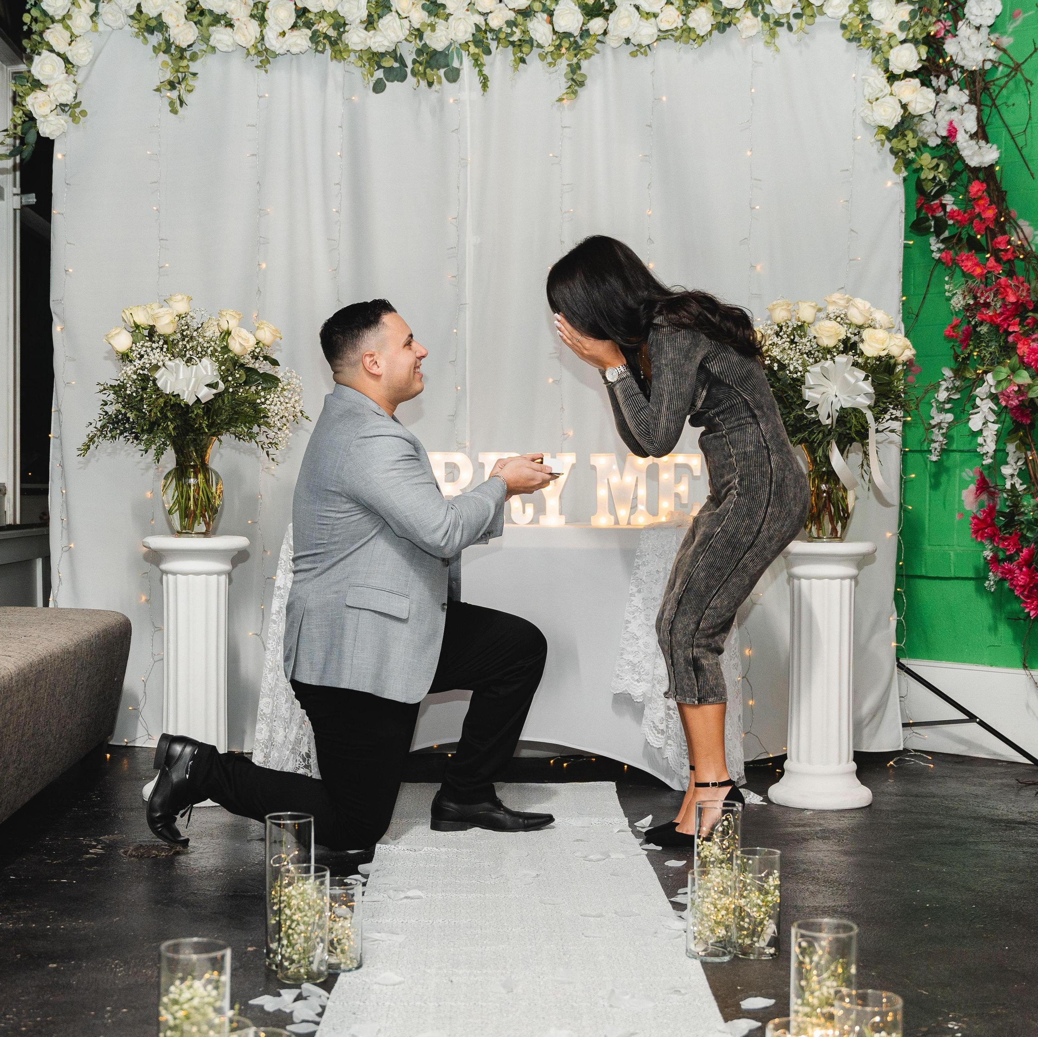 Our Proposal - November 25, 2023