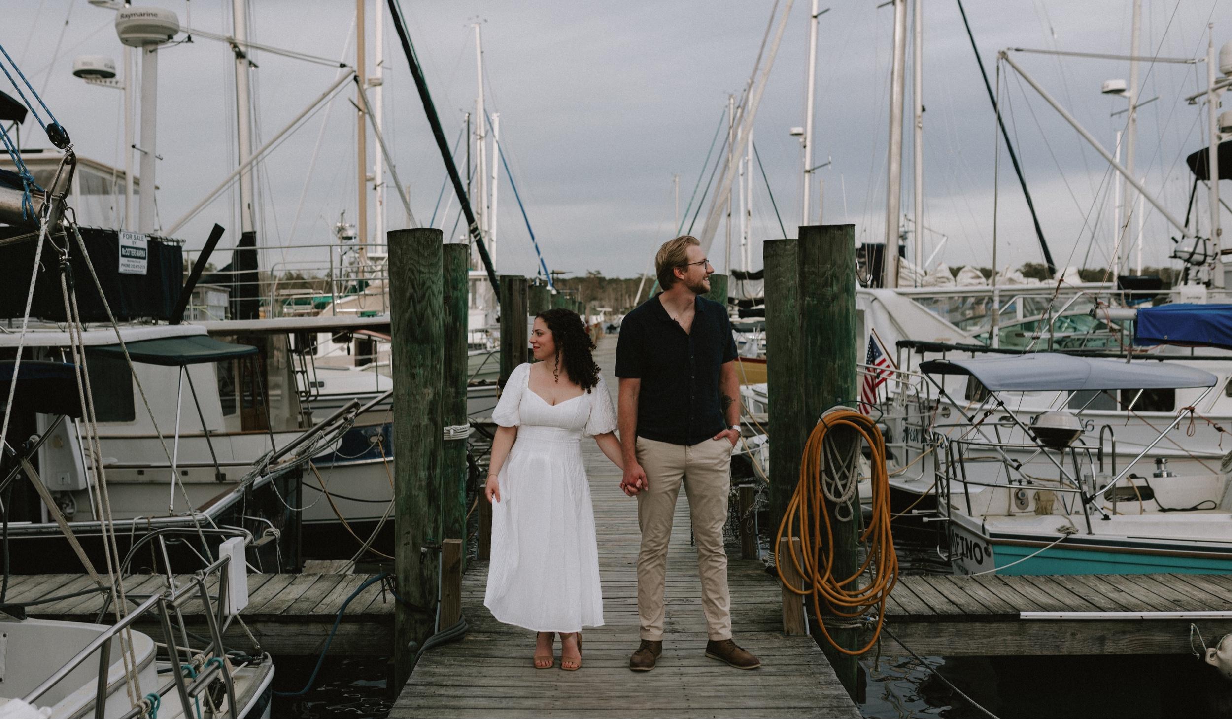 The Wedding Website of Caitlyn Scala and Patrick Sprague