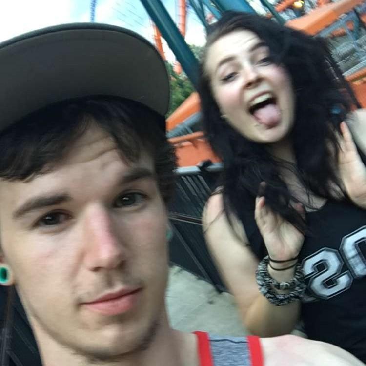 Cedar point 2017