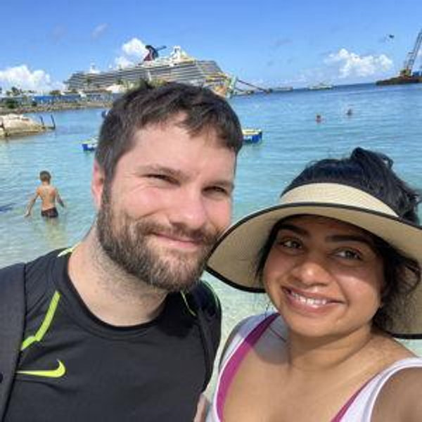 Honeymoon Stay!