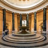 The National Gallery of Art