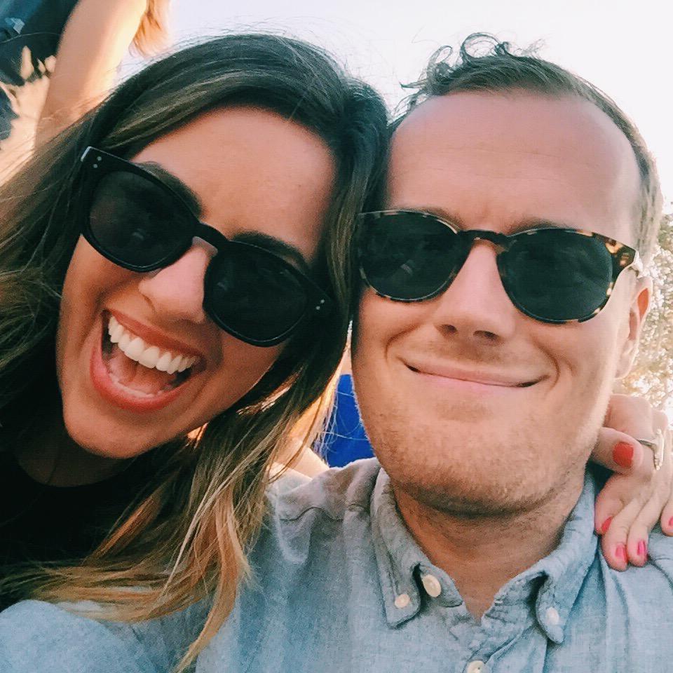 FYF 2016 - what a day!