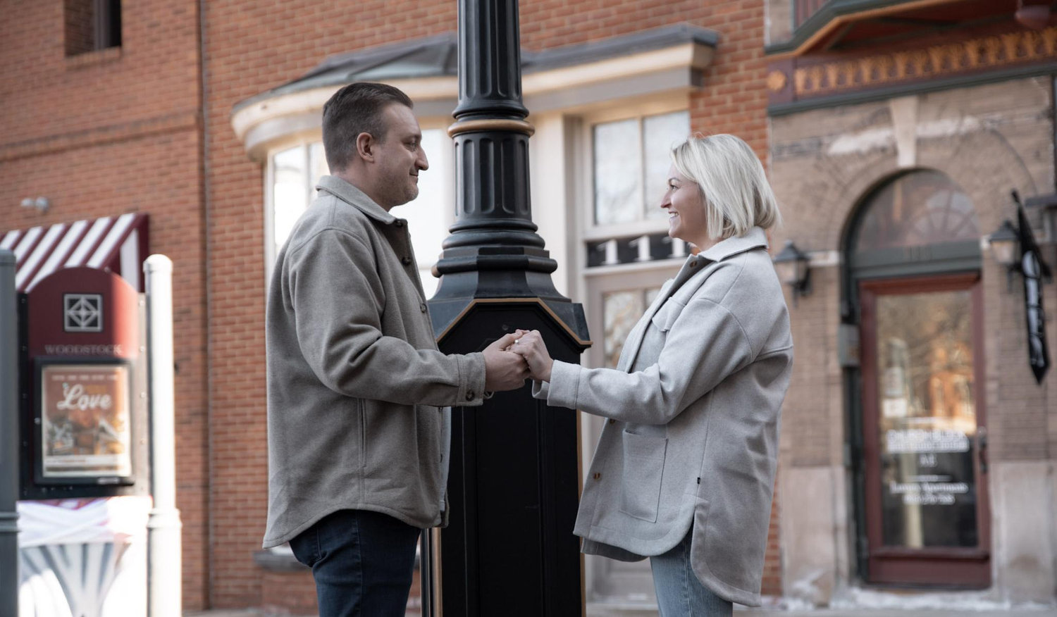 The Wedding Website of Meghan Staley and Jake Palka