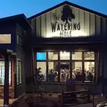 The Watering Hole