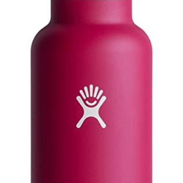 Hydro Flask Standard Mouth Bottle with Flex Cap
