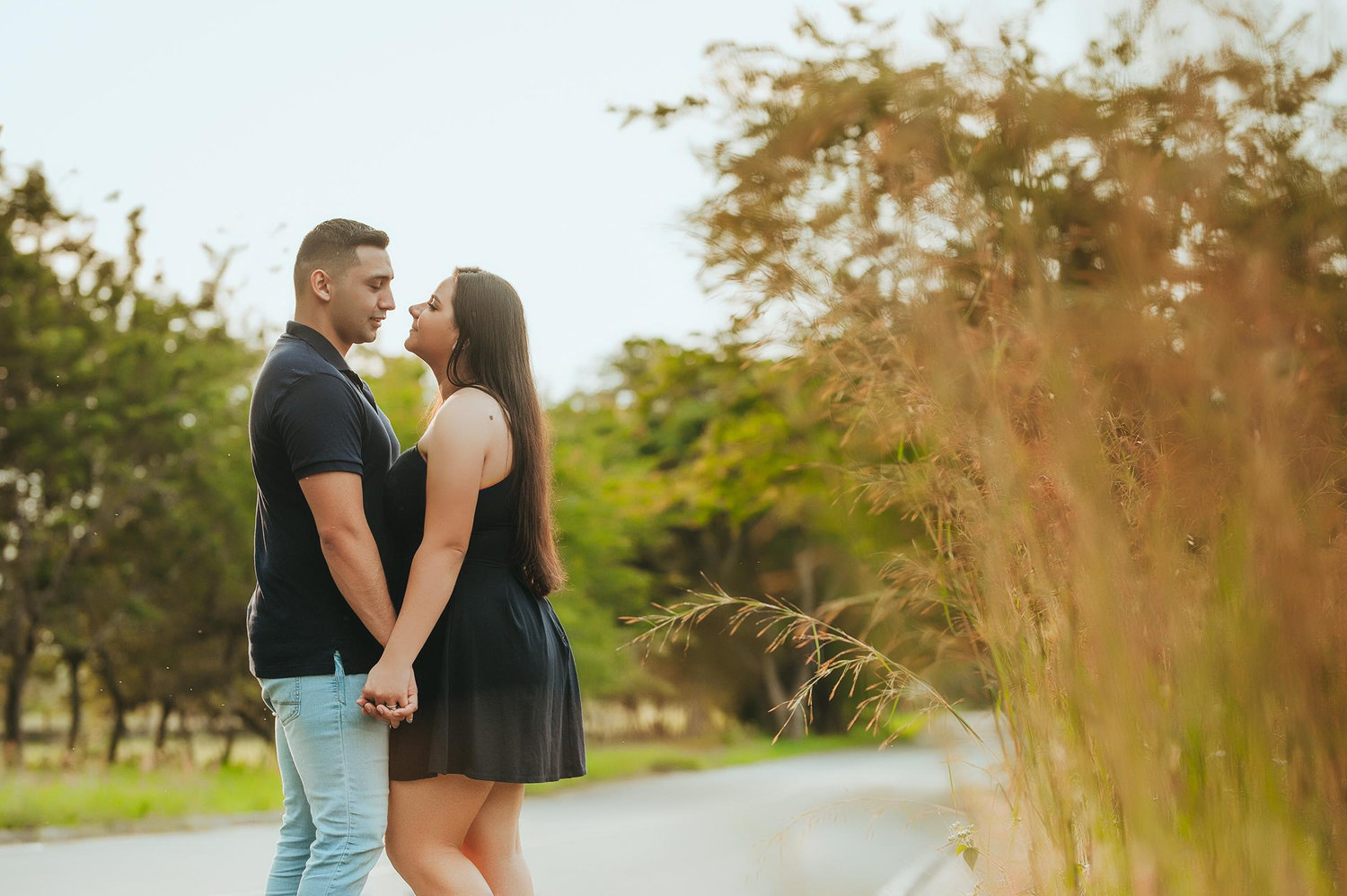 The Wedding Website of Karen Salazar and Kevin Salazar