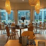 The Stonebreaker Restaurant