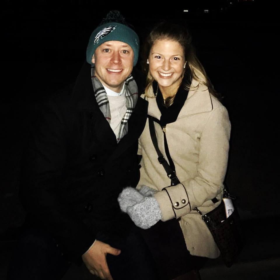 Carriage ride through Central Park