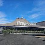 Peppermill and Fireside Lounge