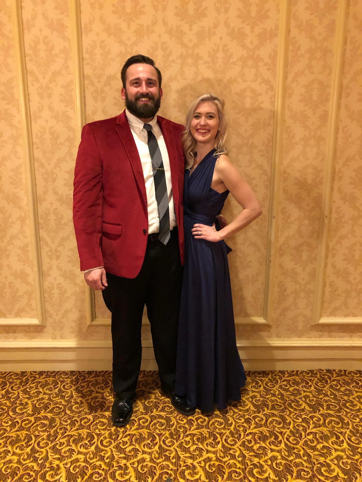 Heart Ball 2019