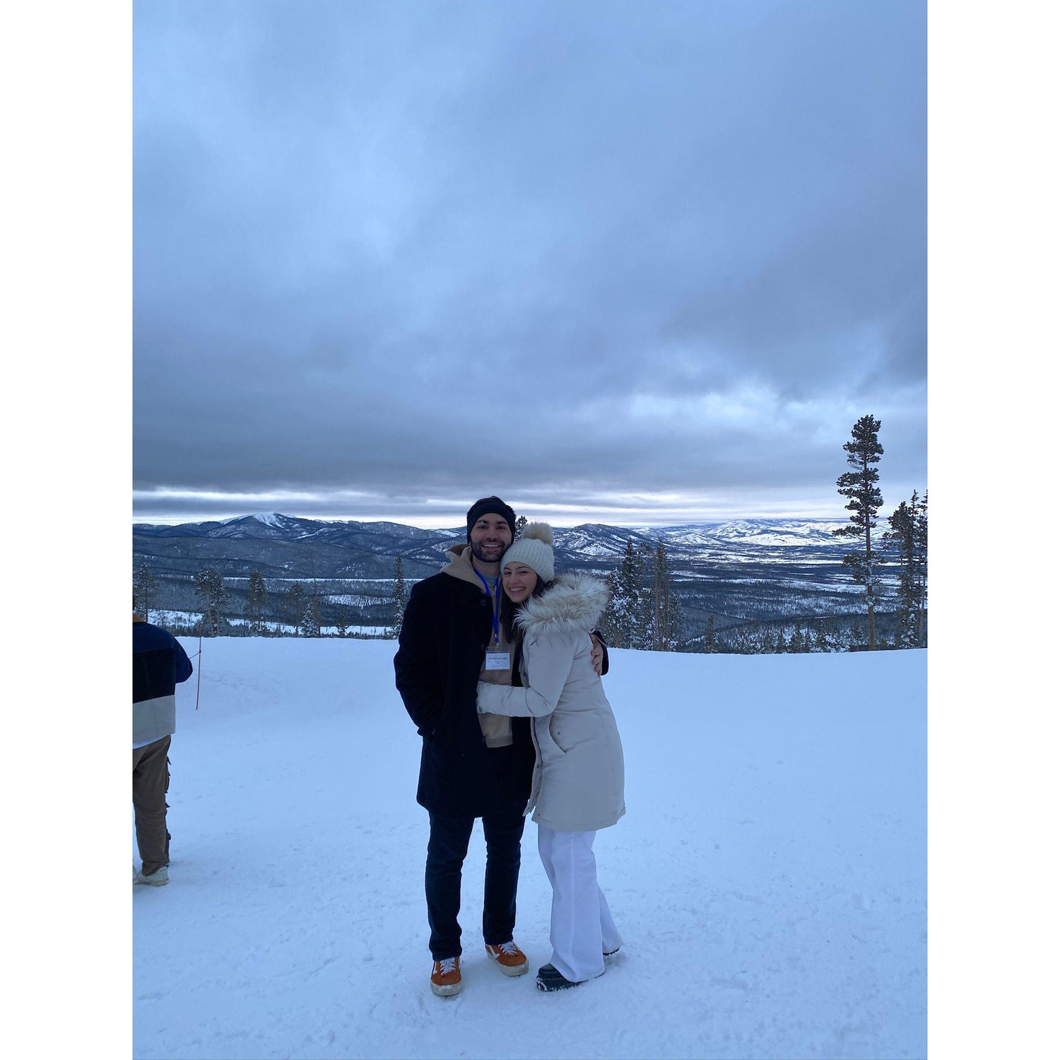 Best travel partners