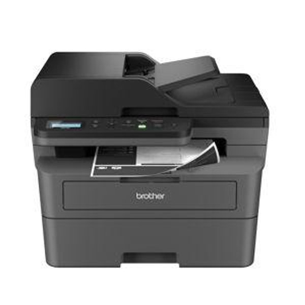Wireless Laser Printer