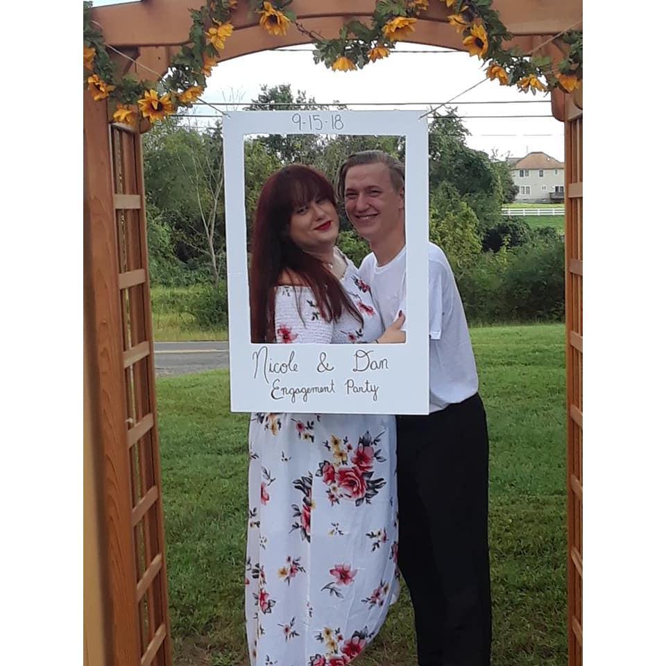 Engagement Party!