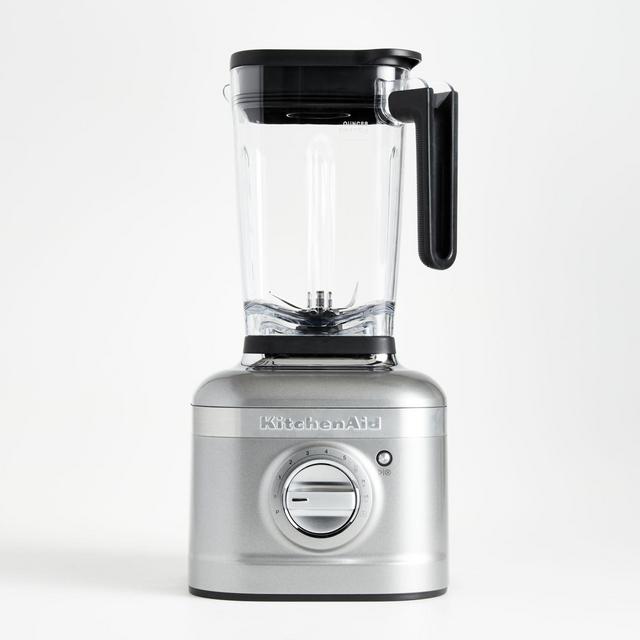 KitchenAid K400 Silver Blender