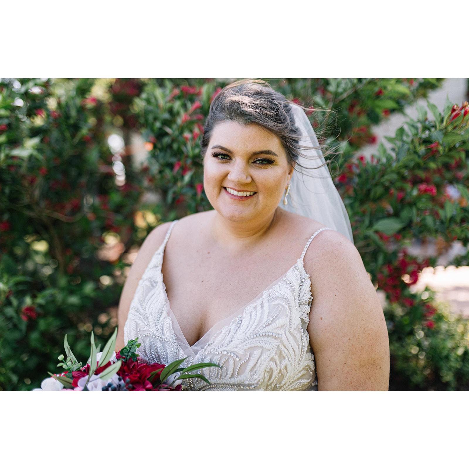 The Beautiful Bride