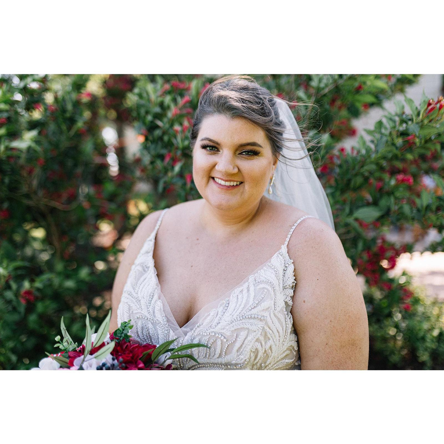 The Beautiful Bride