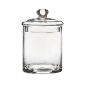 Classic Medium Glass Jar