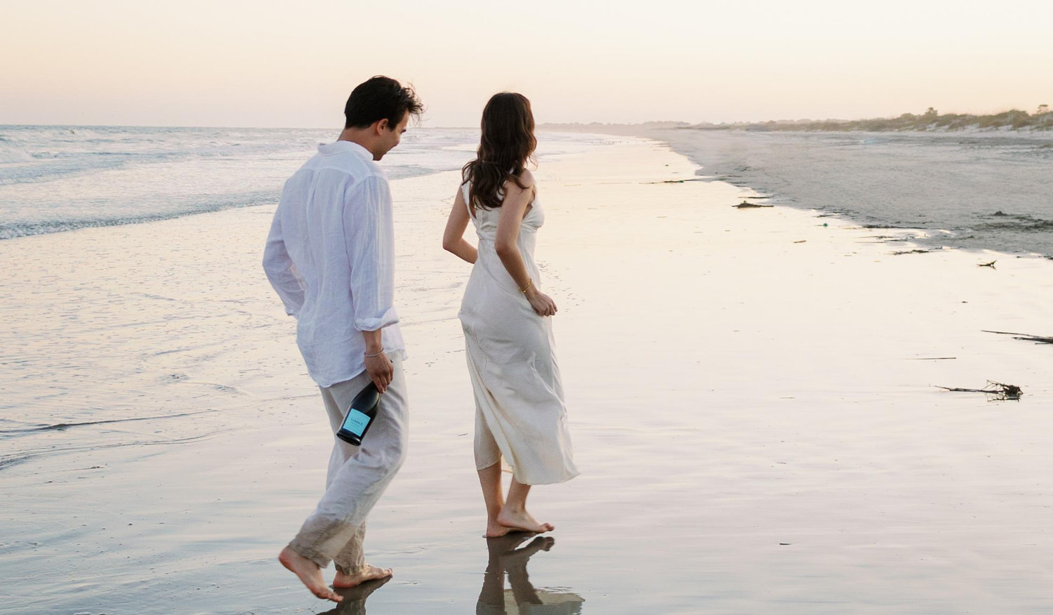 The Wedding Website of Jackson Graham and Alba Eceiza