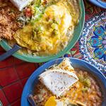 MartAnnes Burrito Palace