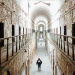 Eastern State Penitentiary