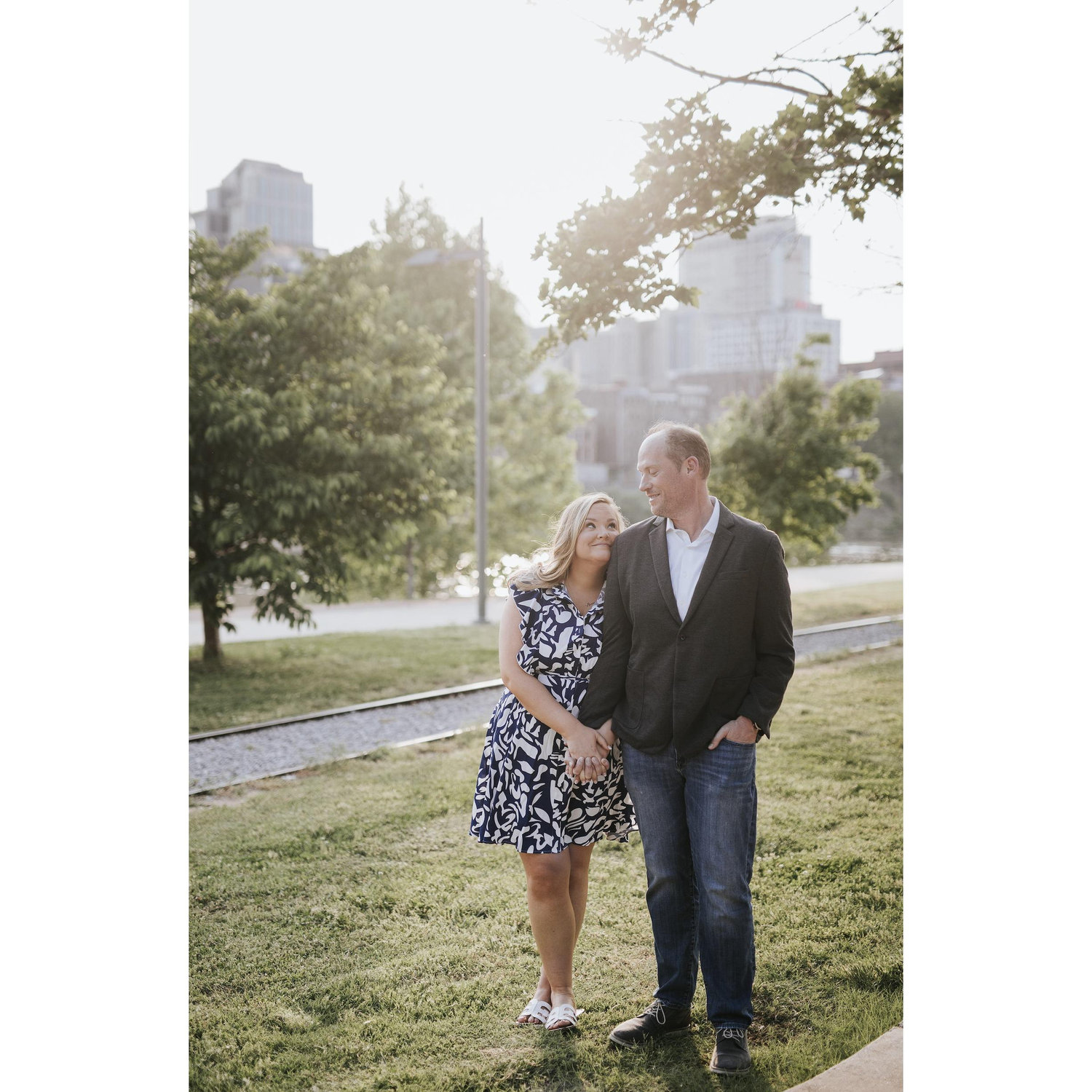 Engagement Photos <3