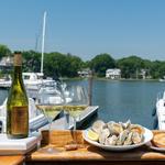 The Restaurant at Rowayton Seafood