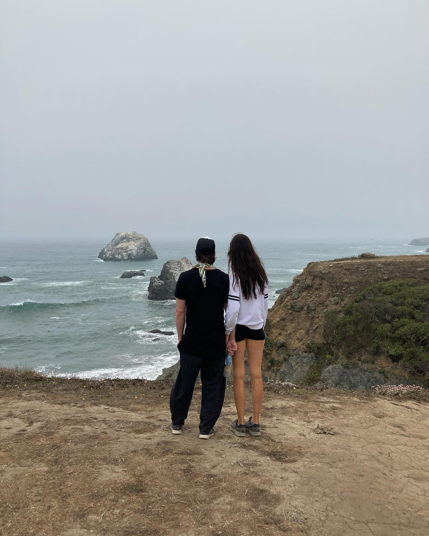 The Wedding Website of Hillary Mason and Sasha Biktagirov