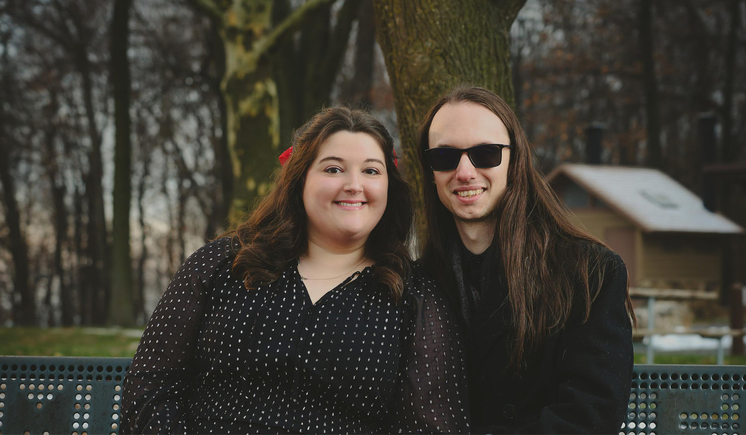 The Wedding Website of Abigail Harsh and Brian Raybin Jr