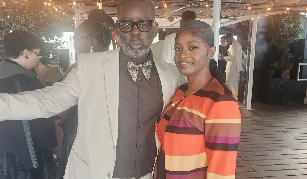 The Wedding Website of Latasha Rogers and Terrence Seawright