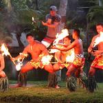 Polynesian Cultural Center