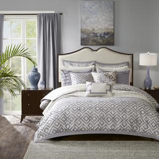 Stein Comforter Set