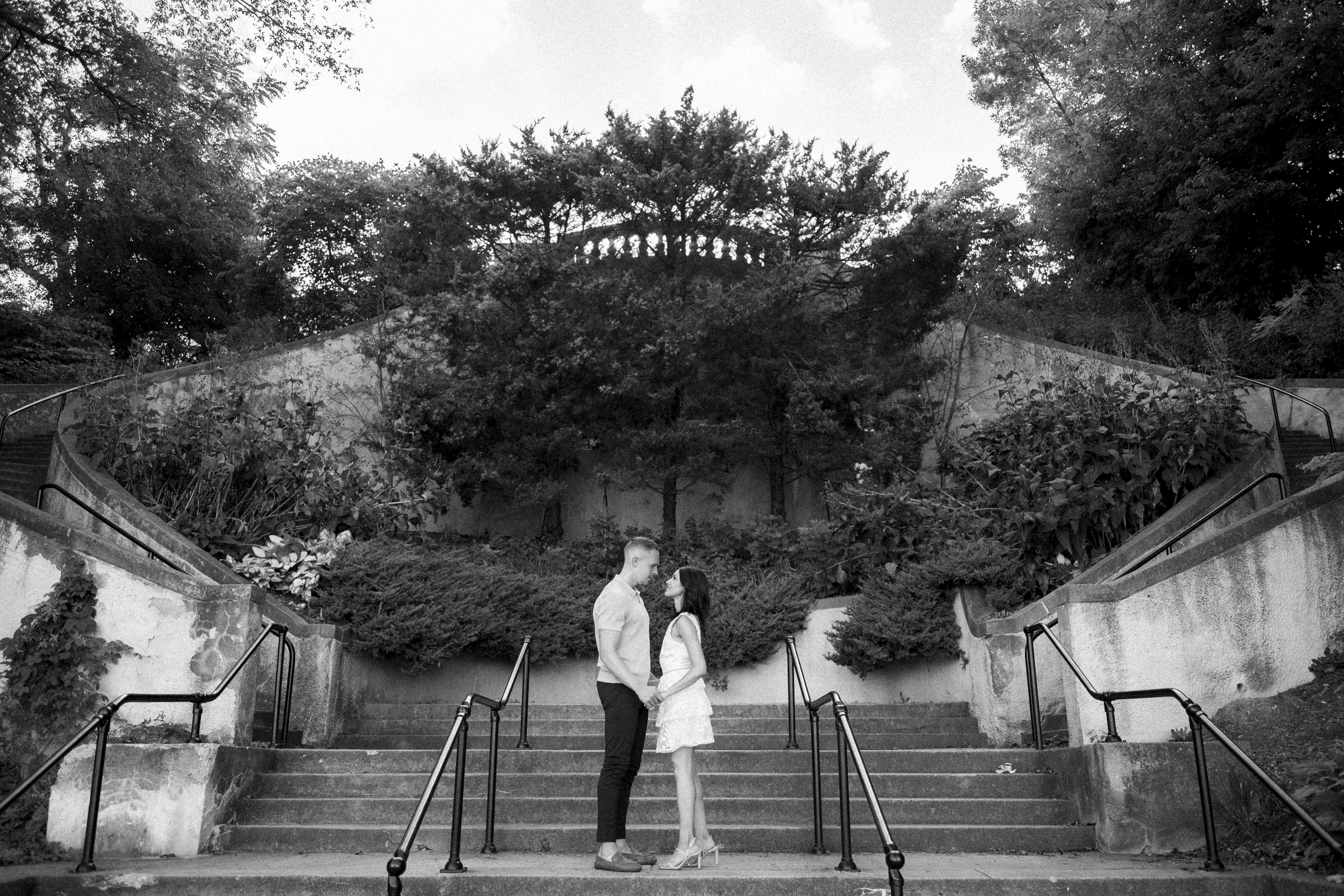 The Wedding Website of Nisha Soni and Tom Beres