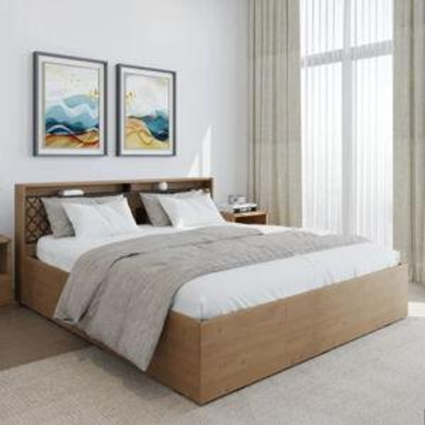 Bed Fund