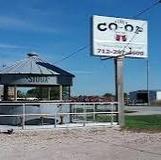 The CO-OP Bar and Grill