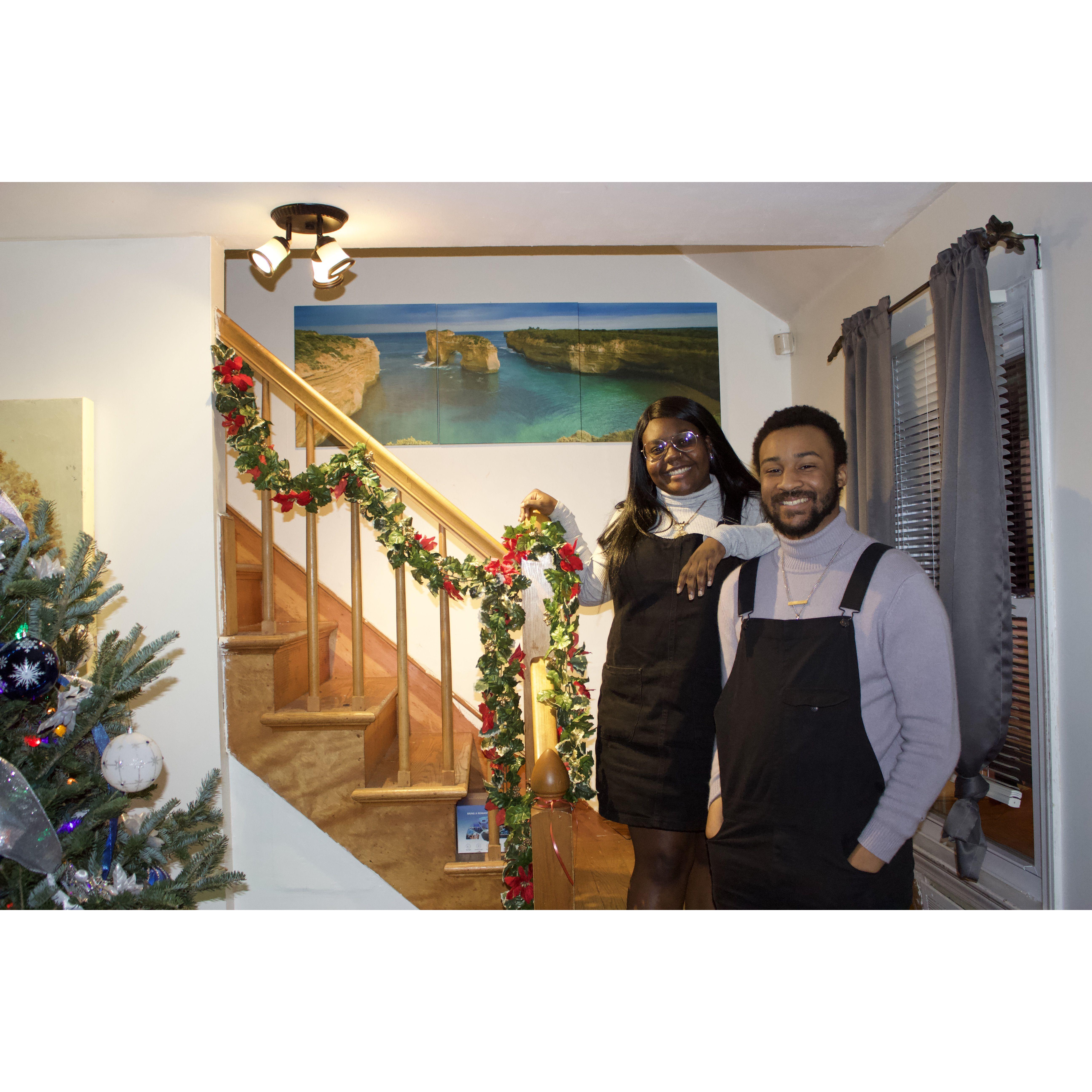 Christmas '20