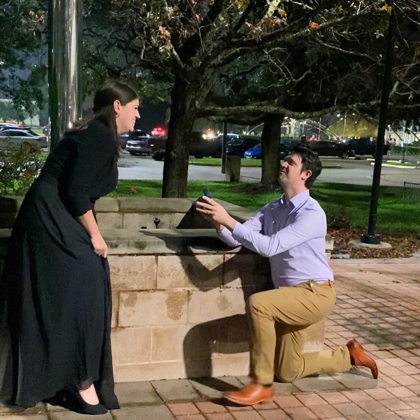 Scott's proposal!