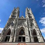 Basílica del Voto Nacional