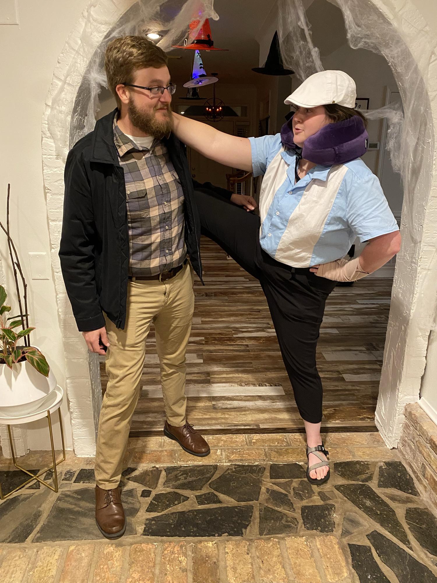 Halloween 2021