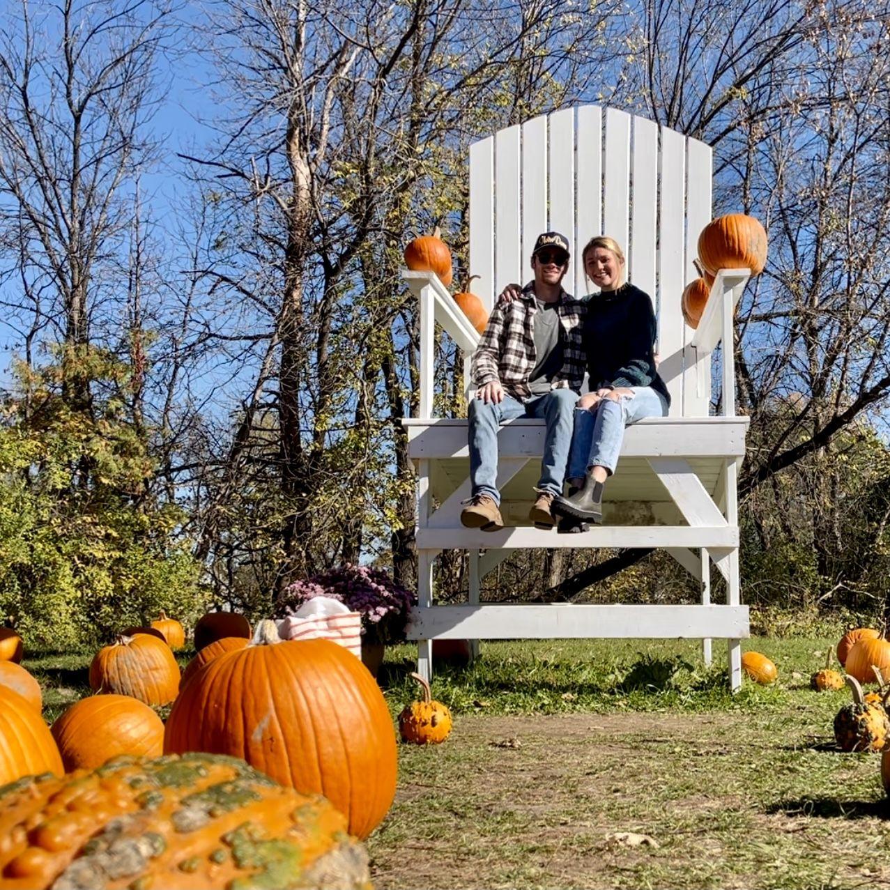 Lake City Pumpkin Patch