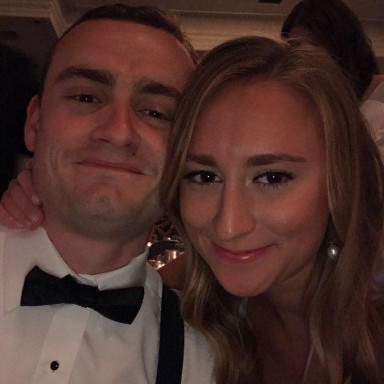 Senior weekend, May 2019, Foxwoods