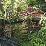 Sunken Gardens